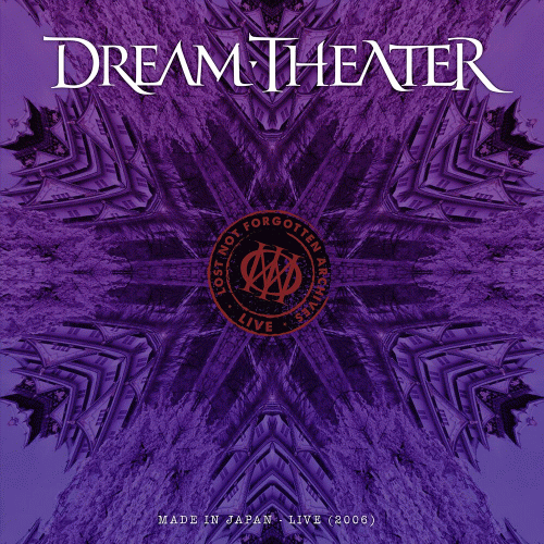 Dream Theater : Lost not forgotten archives: Made in Japan - live (2006)